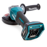 Meuleuse d'angle Makita GA013GZ 40V XGT 125 mm