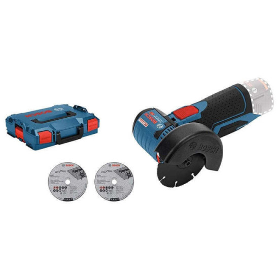 Meuleuse angulaire Bosch Professional GWS 12V-76 06019F2003