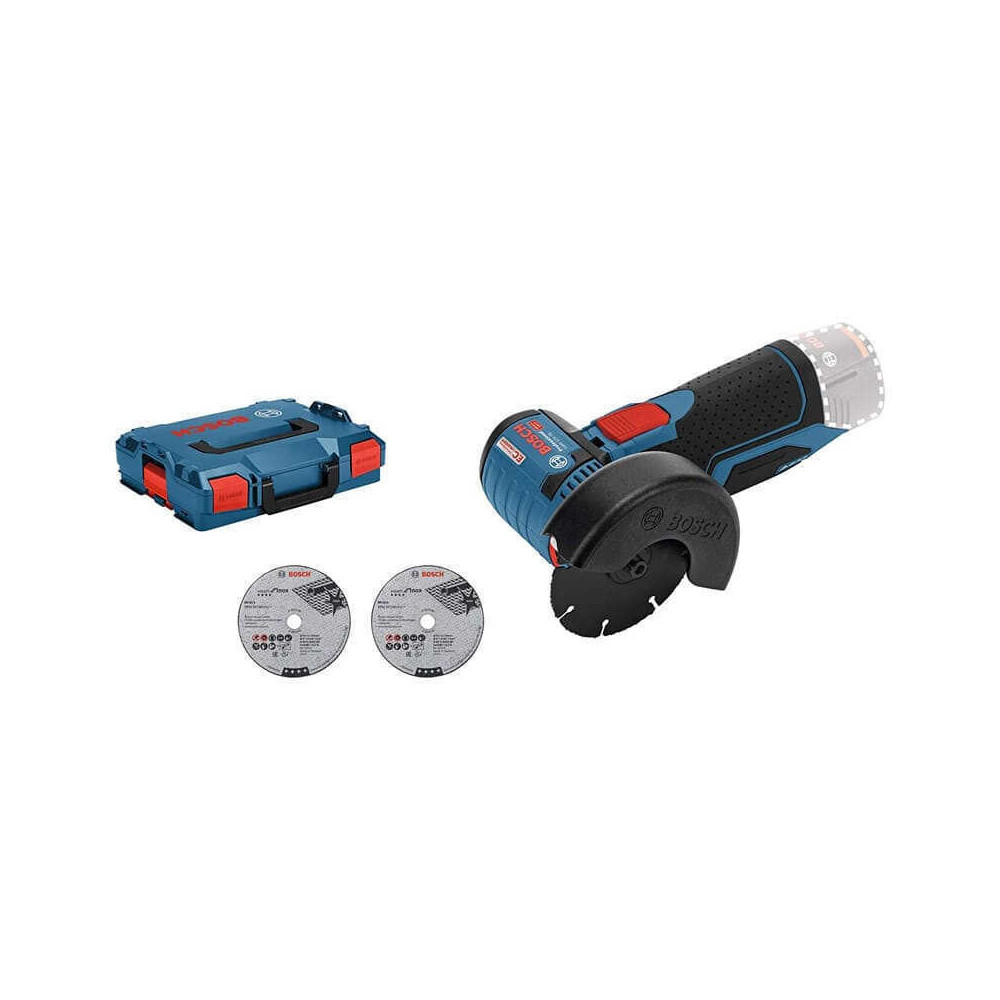 Meuleuse angulaire Bosch Professional GWS 12V-76 06019F2003
