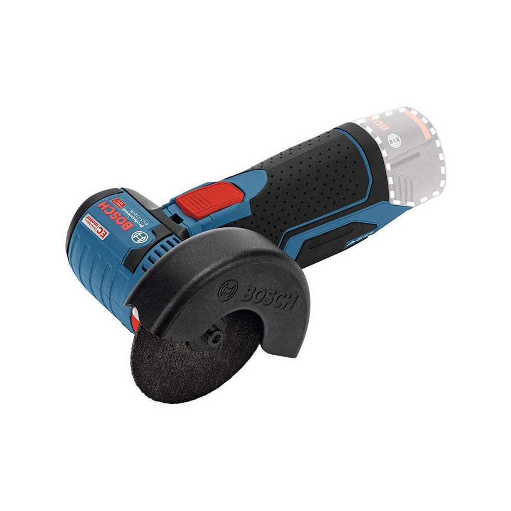 Meuleuse angulaire Bosch Professional GWS 12V-76 06019F2003