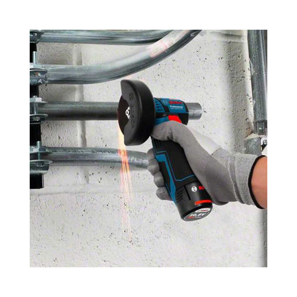 Meuleuse angulaire Bosch Professional GWS 12V-76 06019F2003