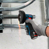 Meuleuse angulaire Bosch Professional GWS 12V-76 06019F2003