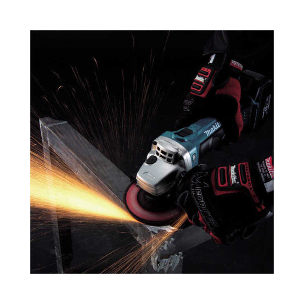 Meuleuse d'angle Makita DGA456Z