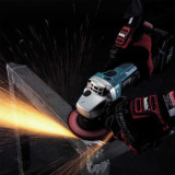 Meuleuse d'angle Makita DGA456Z