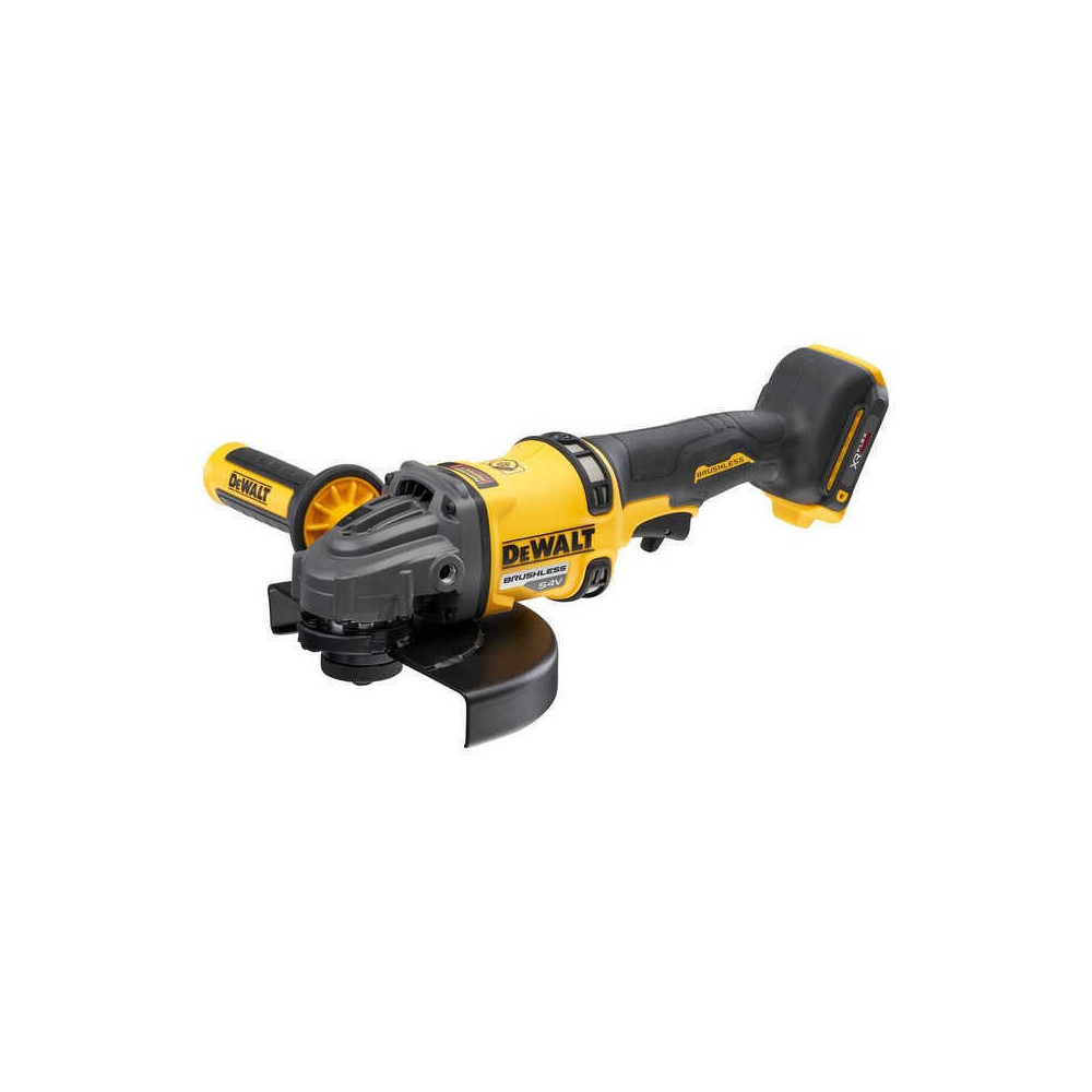 Meuleuse d'angle DeWalt DCG440N-XJ
