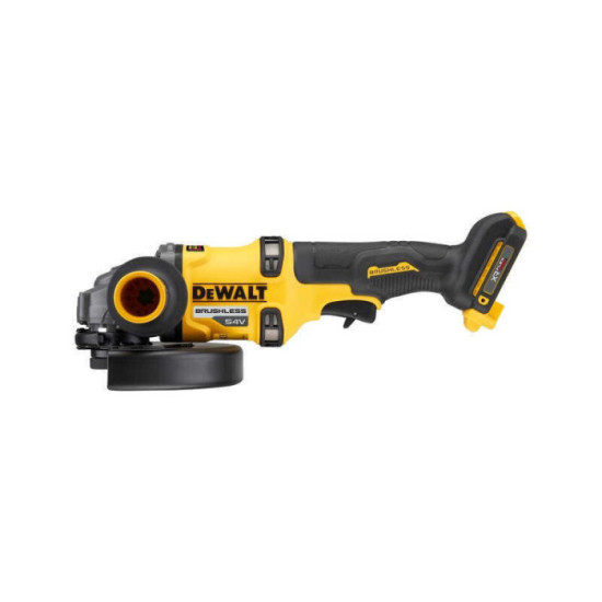Meuleuse d'angle DeWalt DCG440N-XJ