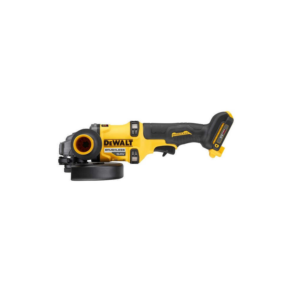 Meuleuse d'angle DeWalt DCG440N-XJ