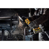 Meuleuse d'angle DeWalt DCG440N-XJ