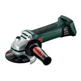 Meuleuse d'angle sans fil Metabo W18LTX115(602170840)