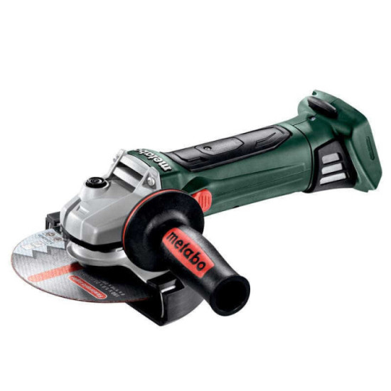 Meuleuse d'angle Metabo W18LTX150-Quick(600404840) 18V