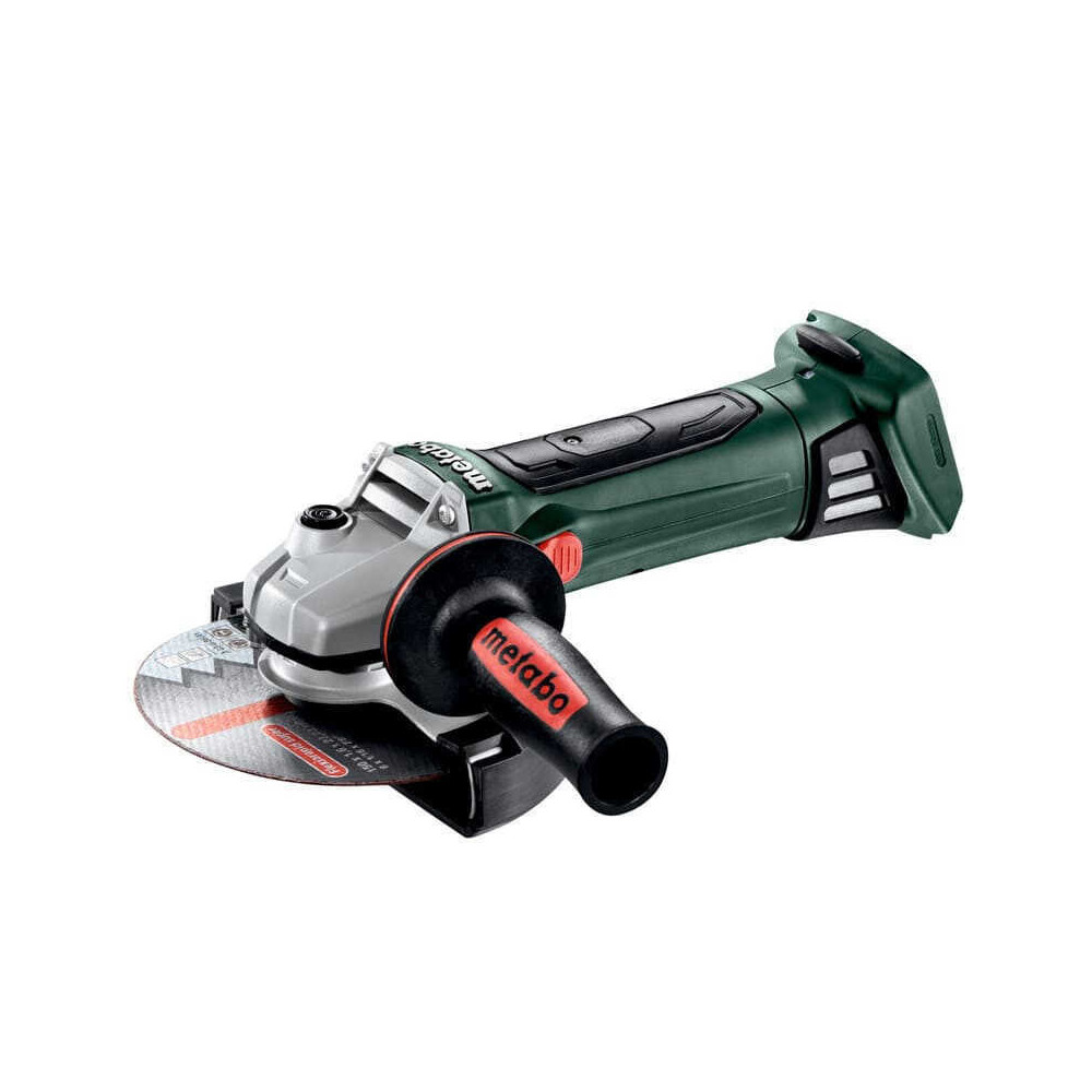 Meuleuse d'angle Metabo W18LTX150-Quick(600404840) 18V