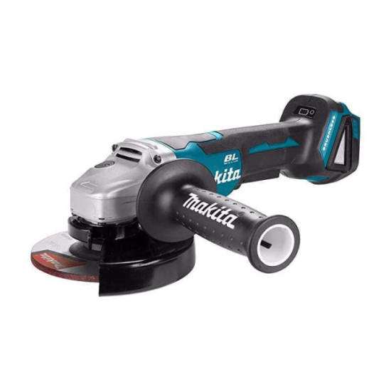 Meuleuse d'angle Makita DGA505RFJ 18V 125 mm 3,0 Ah