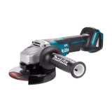 Meuleuse d'angle Makita DGA505RFJ 18V 125 mm 3,0 Ah