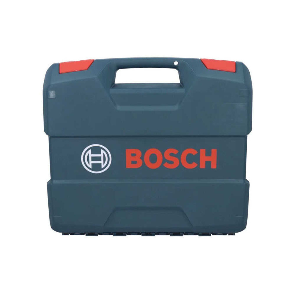 Coffret Bosch L-CASE pour GSB 18V-21 / GDX 18V-180