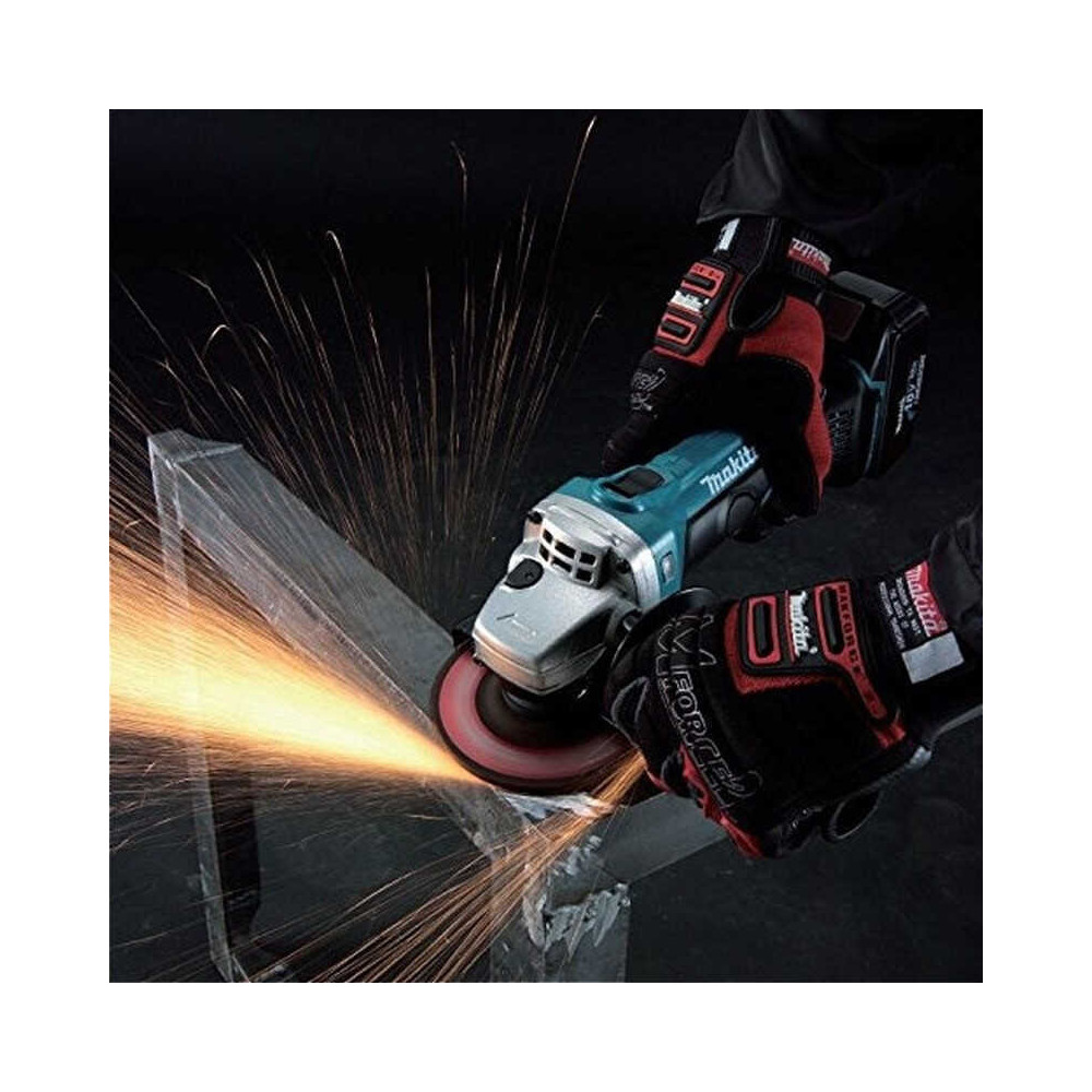 Meuleuse d'angle Makita DGA504Z 18V LXT