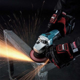 Meuleuse d'angle Makita DGA504Z 18V LXT