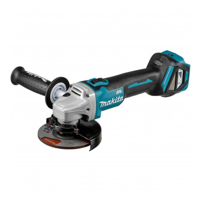 Meuleuse d'angle Makita DGA511Z 18V 125 mm