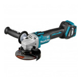 Meuleuse d'angle Makita DGA511Z 18V 125 mm