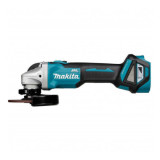 Meuleuse d'angle Makita DGA511Z 18V 125 mm