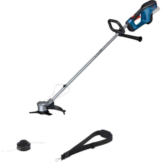 Débroussailleuse Bosch GFR 18V-23