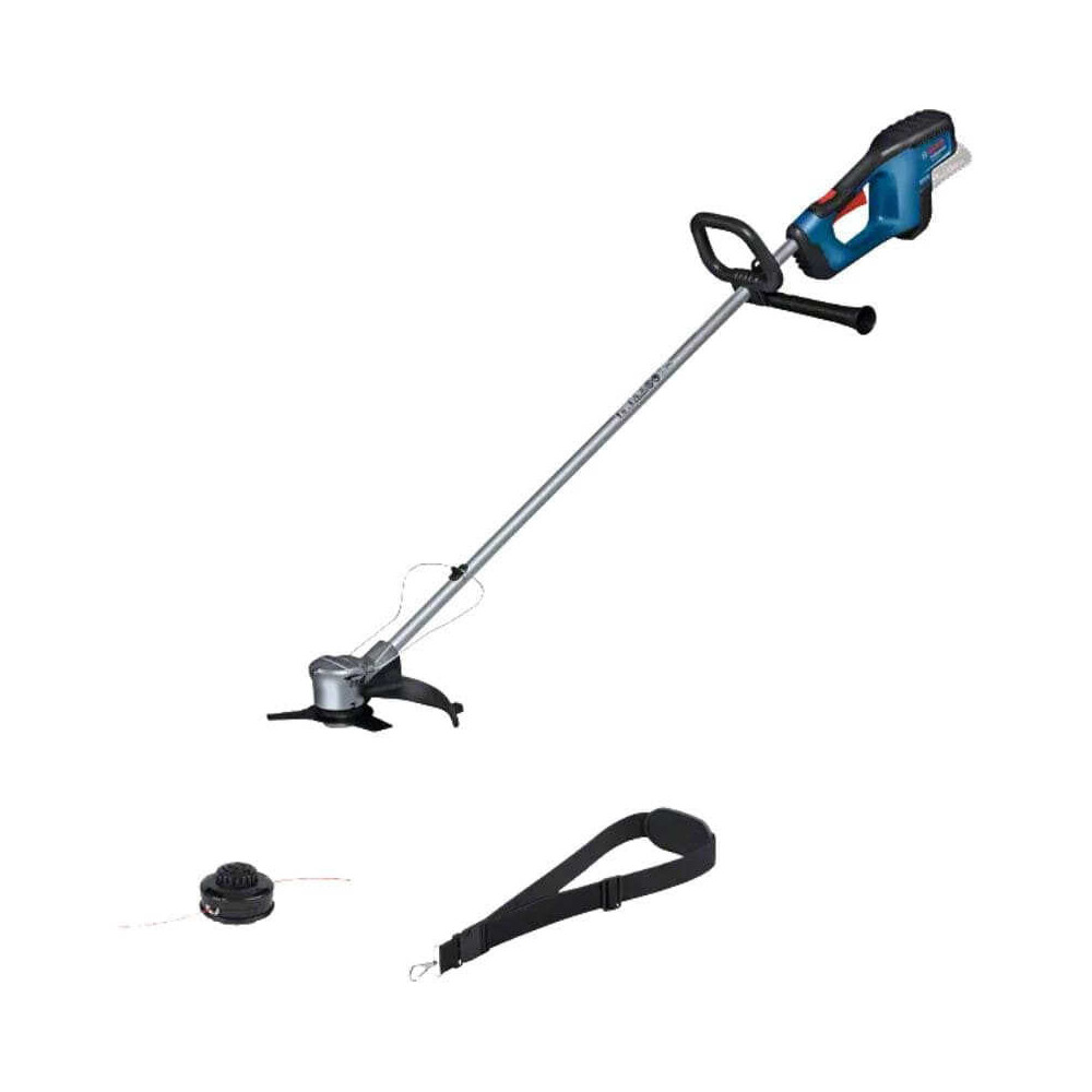 Débroussailleuse Bosch GFR 18V-23