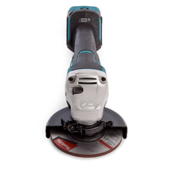 Meuleuse d'angle Makita DGA517RMJ 18V LXT