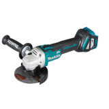 Meuleuse d'angle Makita DGA511RTJ 18V 125 mm 5,0 Ah