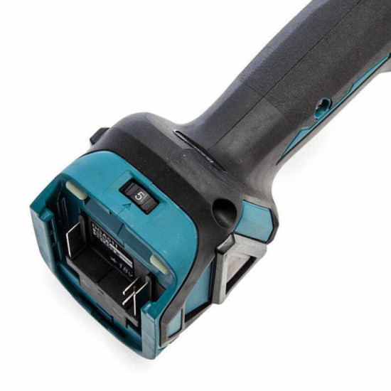 Meuleuse d'angle Makita DGA511ZJ en MAKPAC