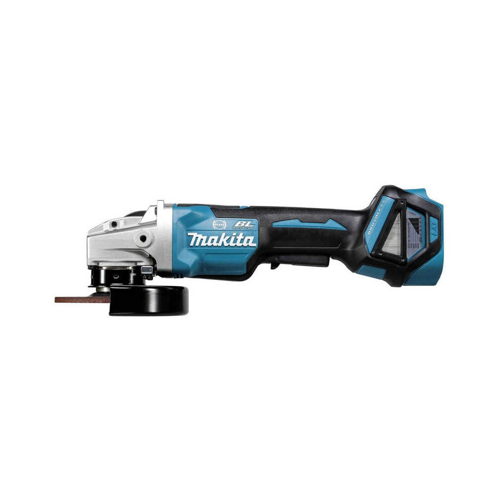 Meuleuse d'angle Makita DGA519ZX1 18V LXT