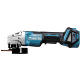 Meuleuse d'angle Makita DGA519ZX1 18V LXT