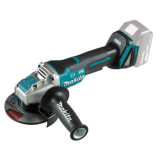 Meuleuse d'angle Makita DGA520ZX1 18V LXT