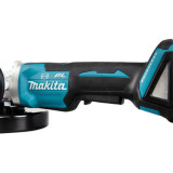 Meuleuse d'angle Makita DGA520ZX1 18V LXT