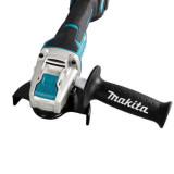 Meuleuse d'angle Makita DGA520ZX1 18V LXT
