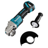 Meuleuse d'angle Makita DGA520ZX1 18V LXT