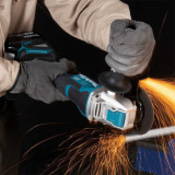 Meuleuse d'angle Makita DGA520ZX1 18V LXT