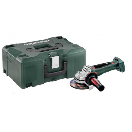 Meuleuse d'angle Metabo 613077840