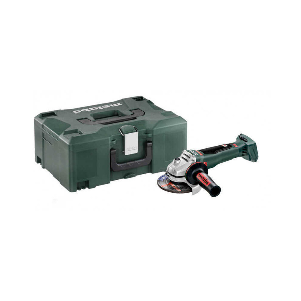 Meuleuse d'angle Metabo 613077840