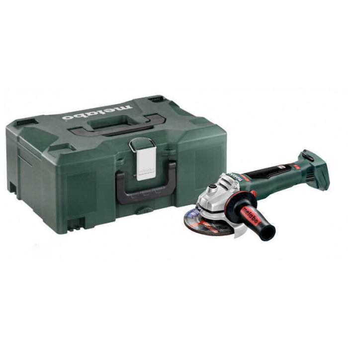 Meuleuse d'angle Metabo 613077840