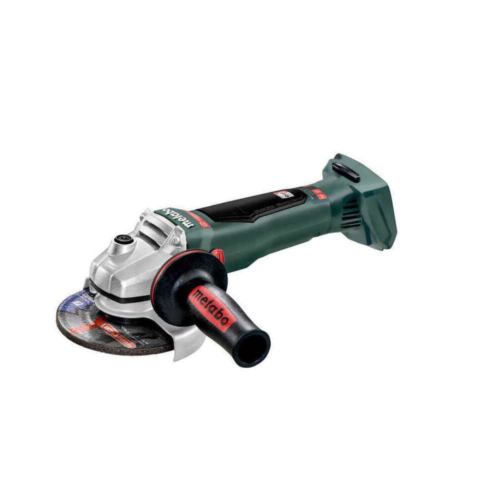 Meuleuse d'angle Metabo 613077840