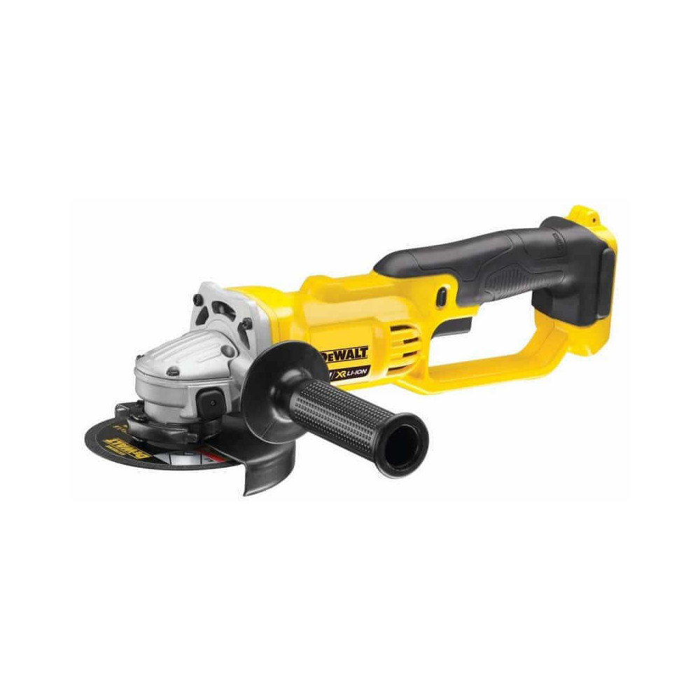 Meuleuse d'angle DeWalt DCG412N