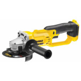 Meuleuse d'angle DeWalt DCG412N