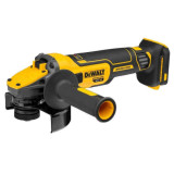 Meuleuse d'angle DeWalt DCG409E2T-QW