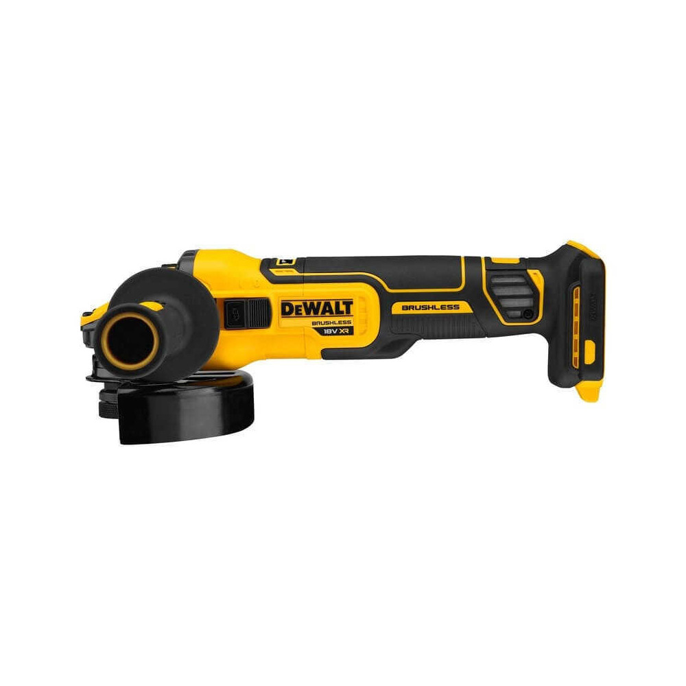 Meuleuse d'angle DeWalt DCG409E2T-QW