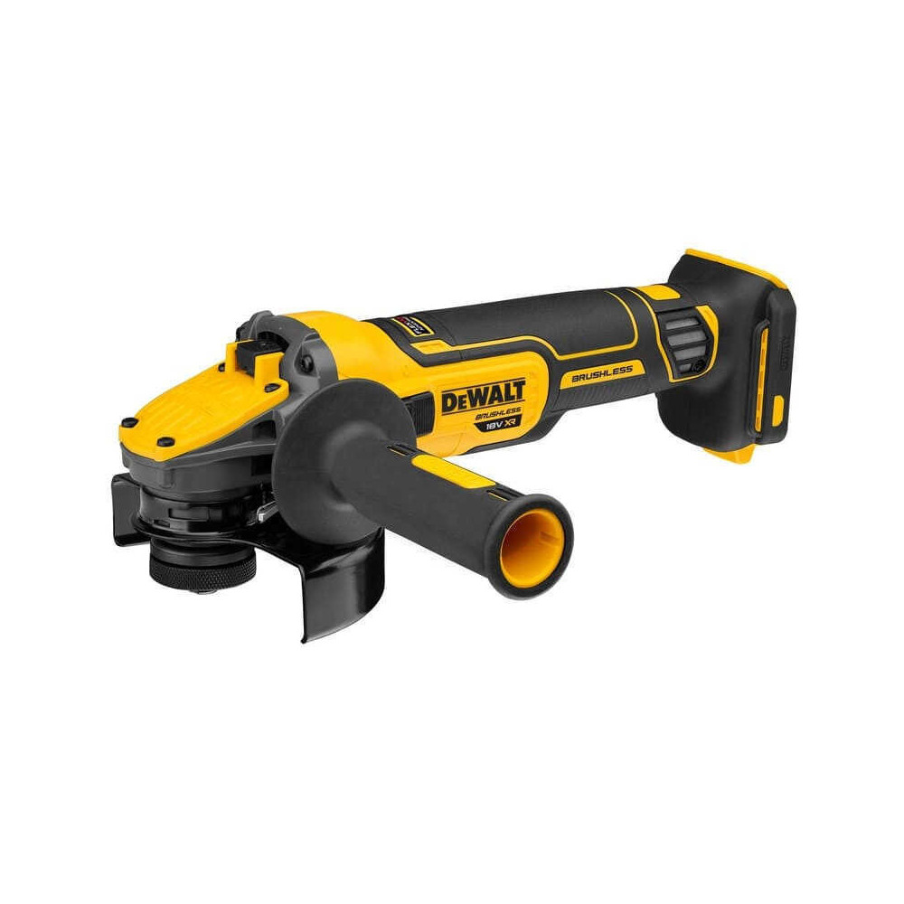Meuleuse d'angle DeWalt DCG409H2T-QW