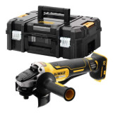 Meuleuse d'angle DeWalt DCG406NT-XJ