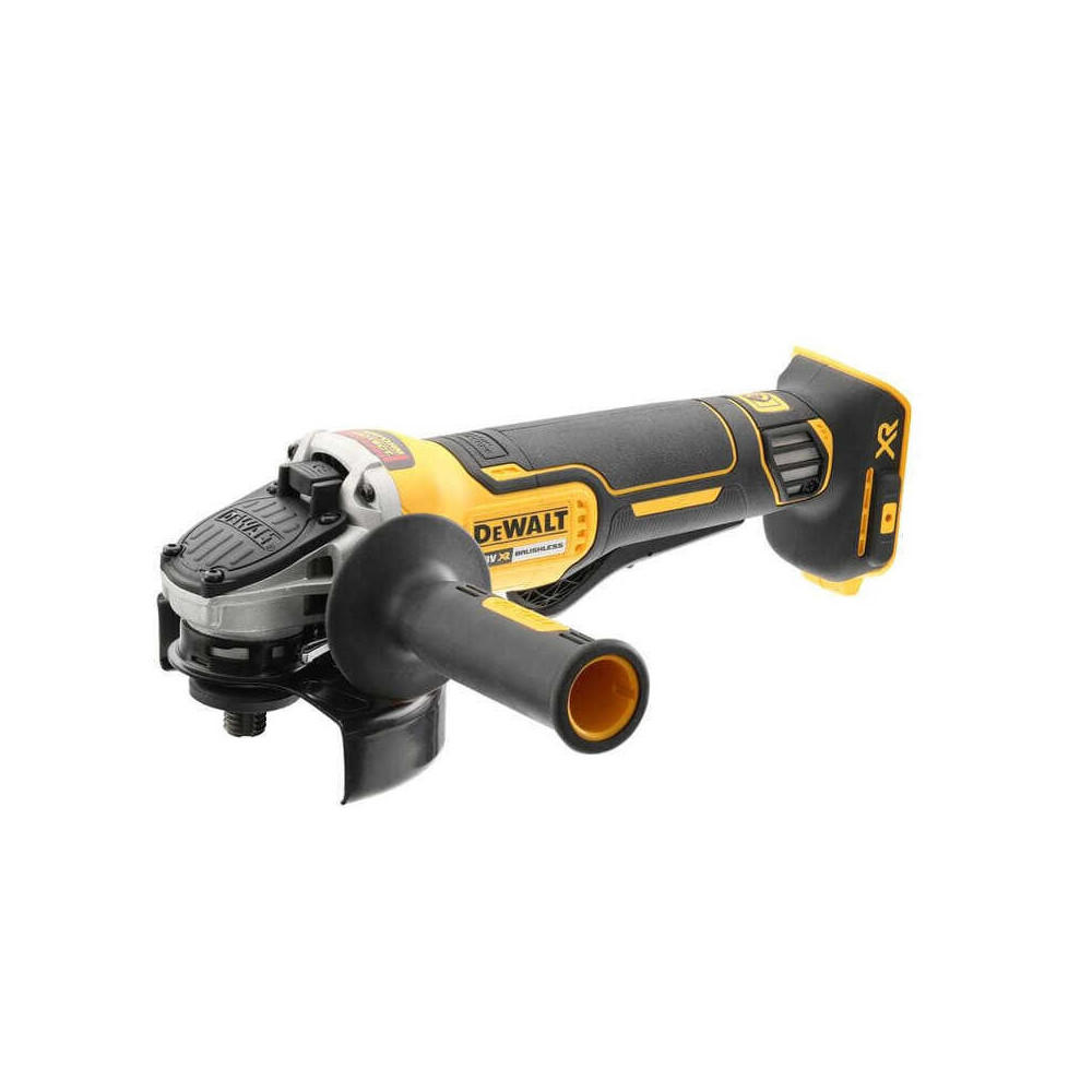 Meuleuse d'angle DeWalt DCG406NT-XJ