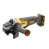 Meuleuse d'angle DeWalt DCG406NT-XJ