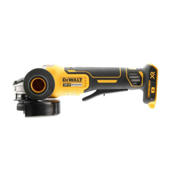 Meuleuse d'angle DeWalt DCG406NT-XJ
