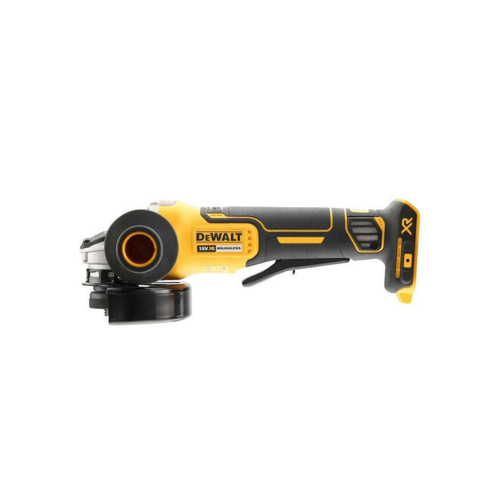 Meuleuse d'angle DeWalt DCG406NT-XJ