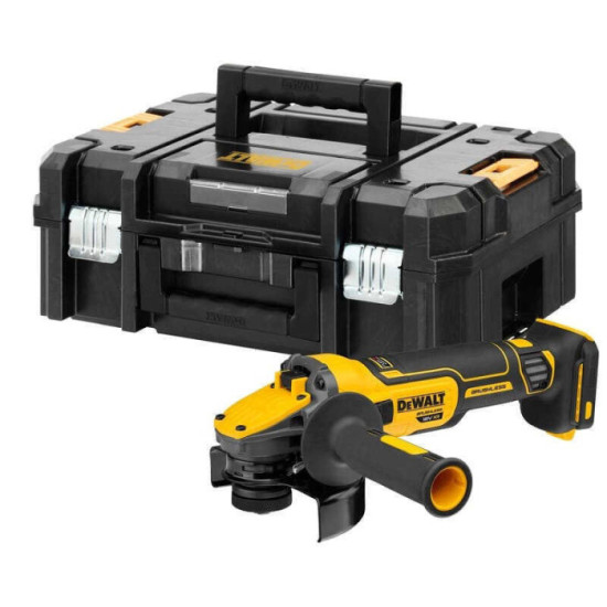 Meuleuse d'angle DeWalt DCG409NT-XJ